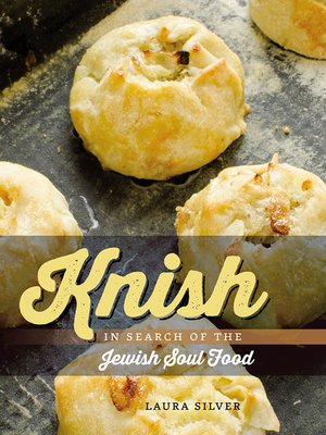 cover image of Knish